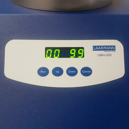 Ark Scientific Machinery