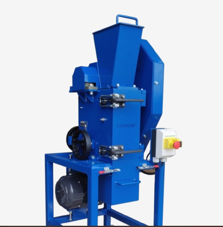 Laboratory Jaw Crusher: A Complete Guide to Choosing a Jaw Crusher for Laboratory Applications