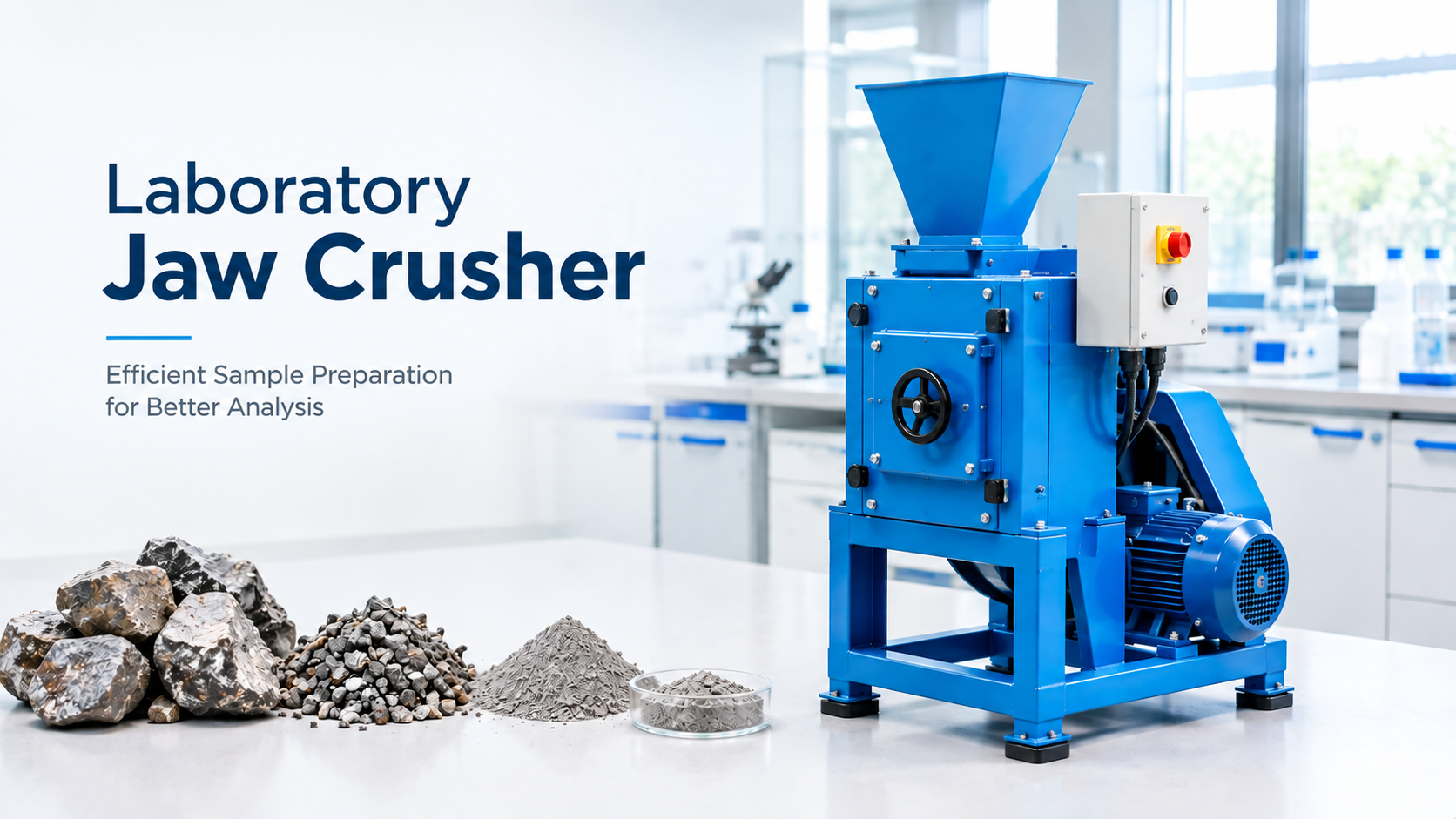 Ark Scientific Machinery