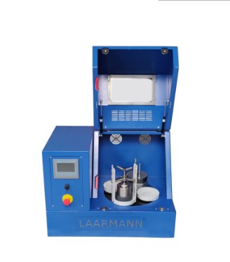 How to Choose a Planetary Ball Mill in India: Features, Applications & Buying Guide