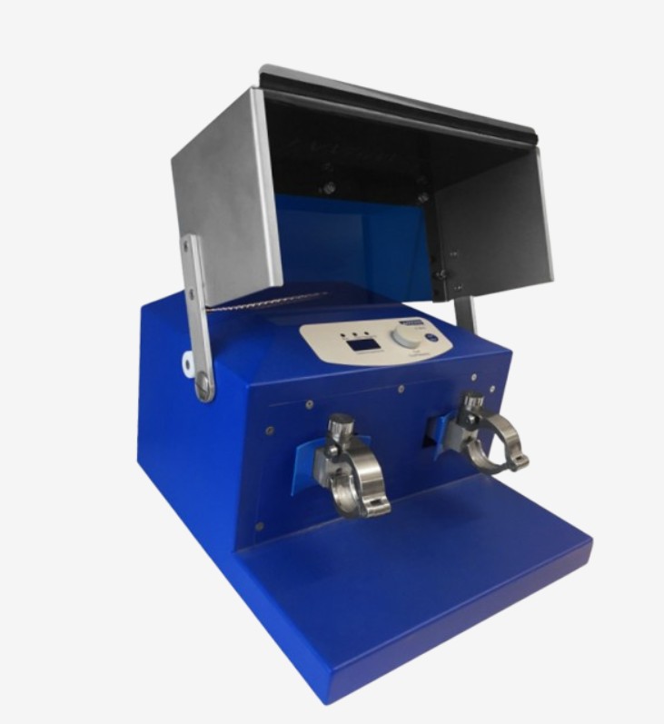 Mixer Mill for Laboratory: Working Principle, Applications, and Benefits