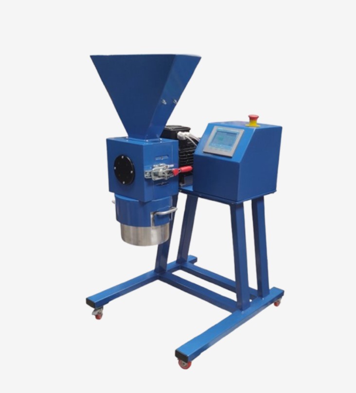 What Is a Cutting Mill? Working Principle, Uses & Applications