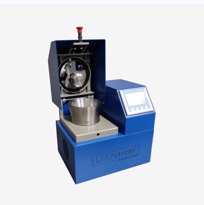 How to Choose the Right Mortar Grinder for Your Laboratory