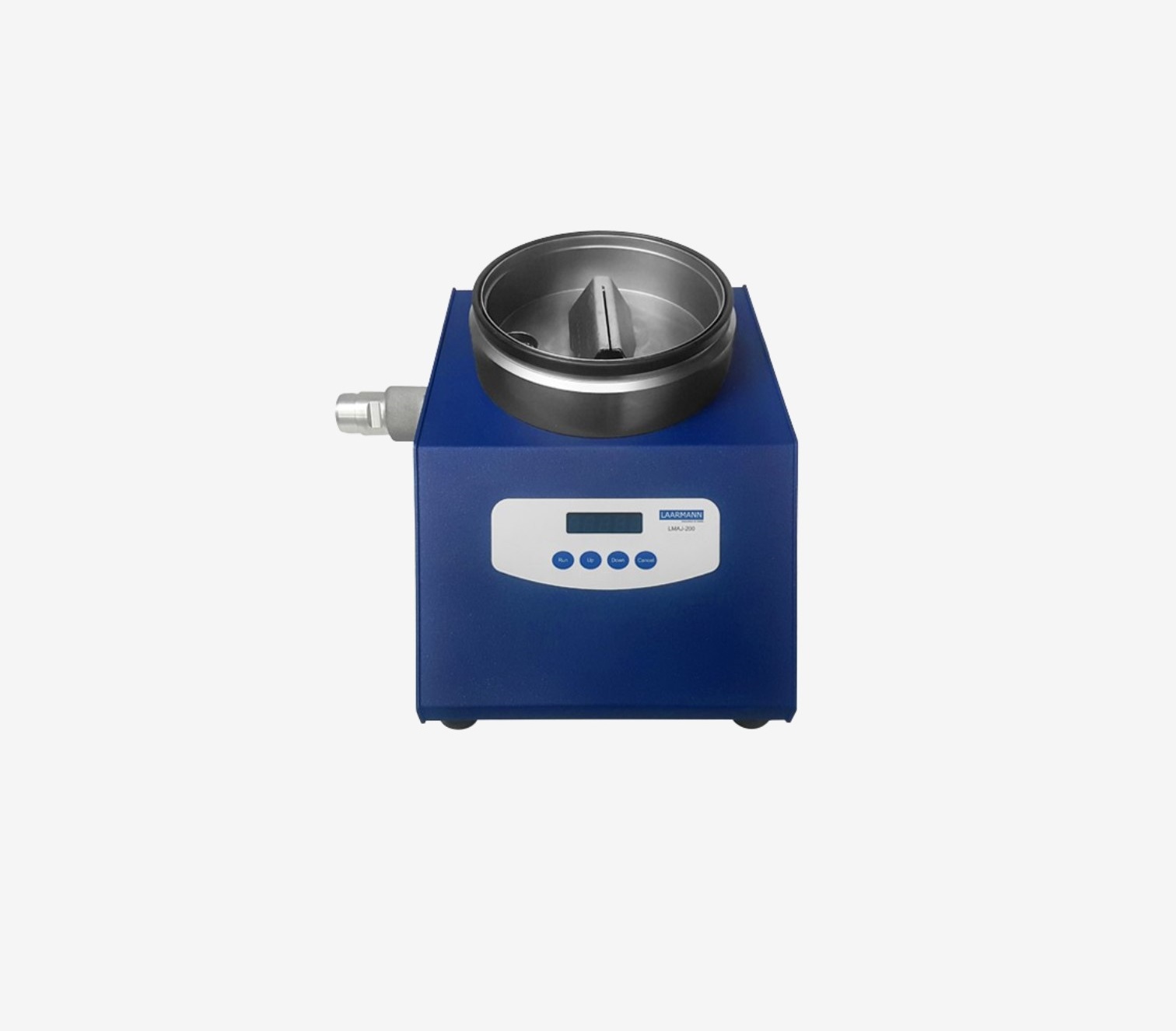 Air Jet Sieve Shaker Working Principle & Applications
