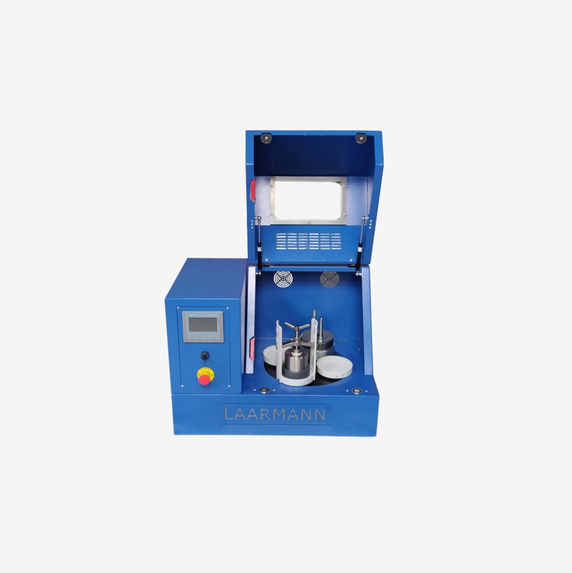 Planetary Ball Mill for Laboratory Applications: Working Principle, Uses & Benefits
