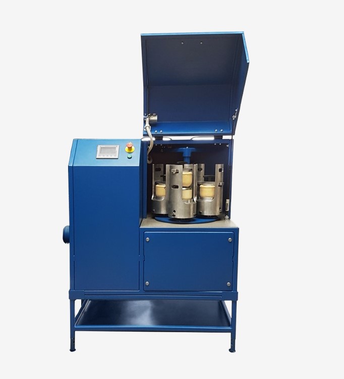How Does a Planetary Ball Mill Work? A Complete Guide