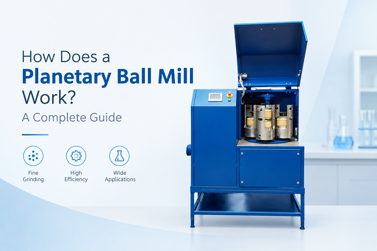 Ark Scientific Machinery
