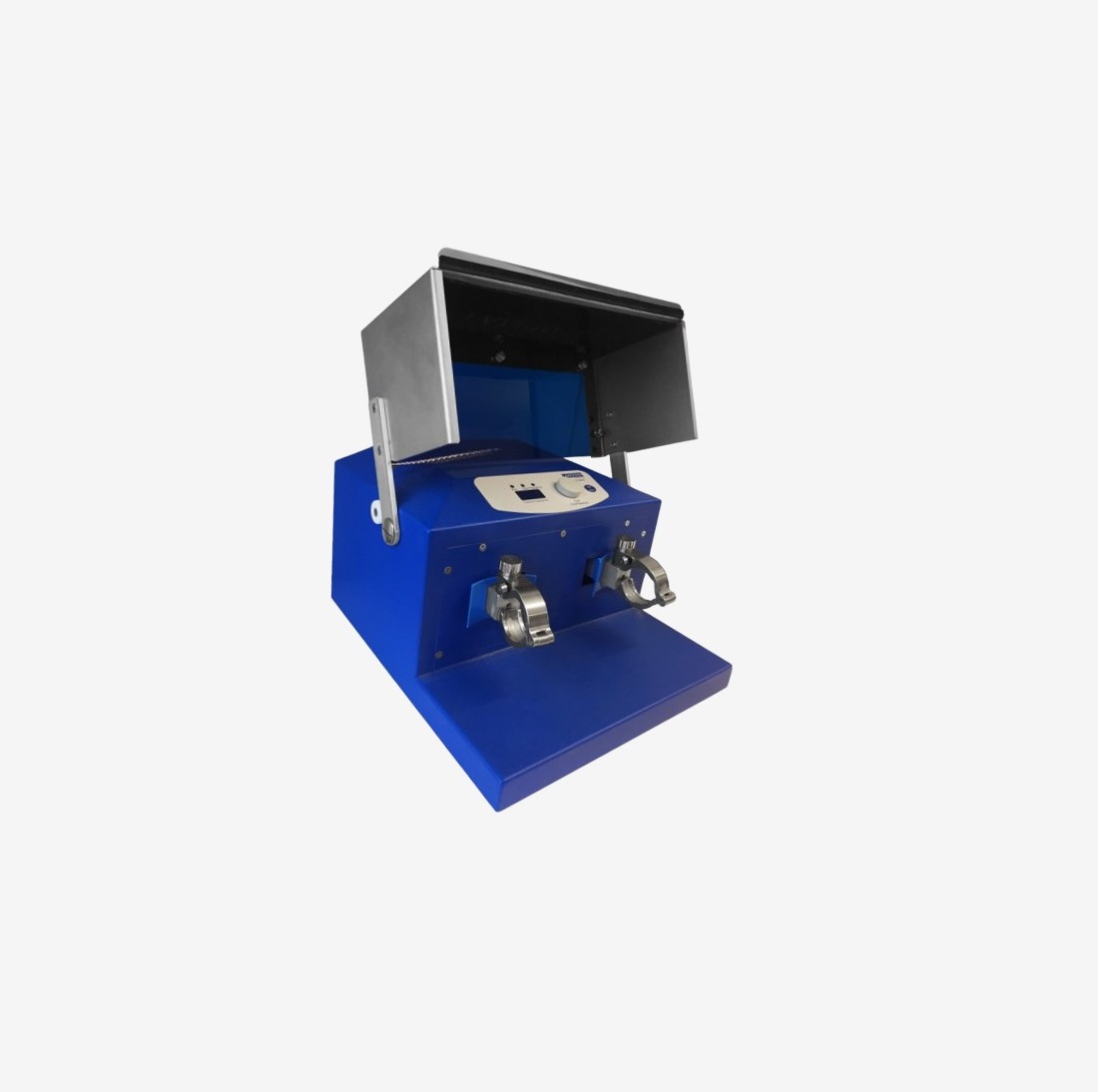 Laboratory Mixer Mill Manufacturers and Suppliers in India
