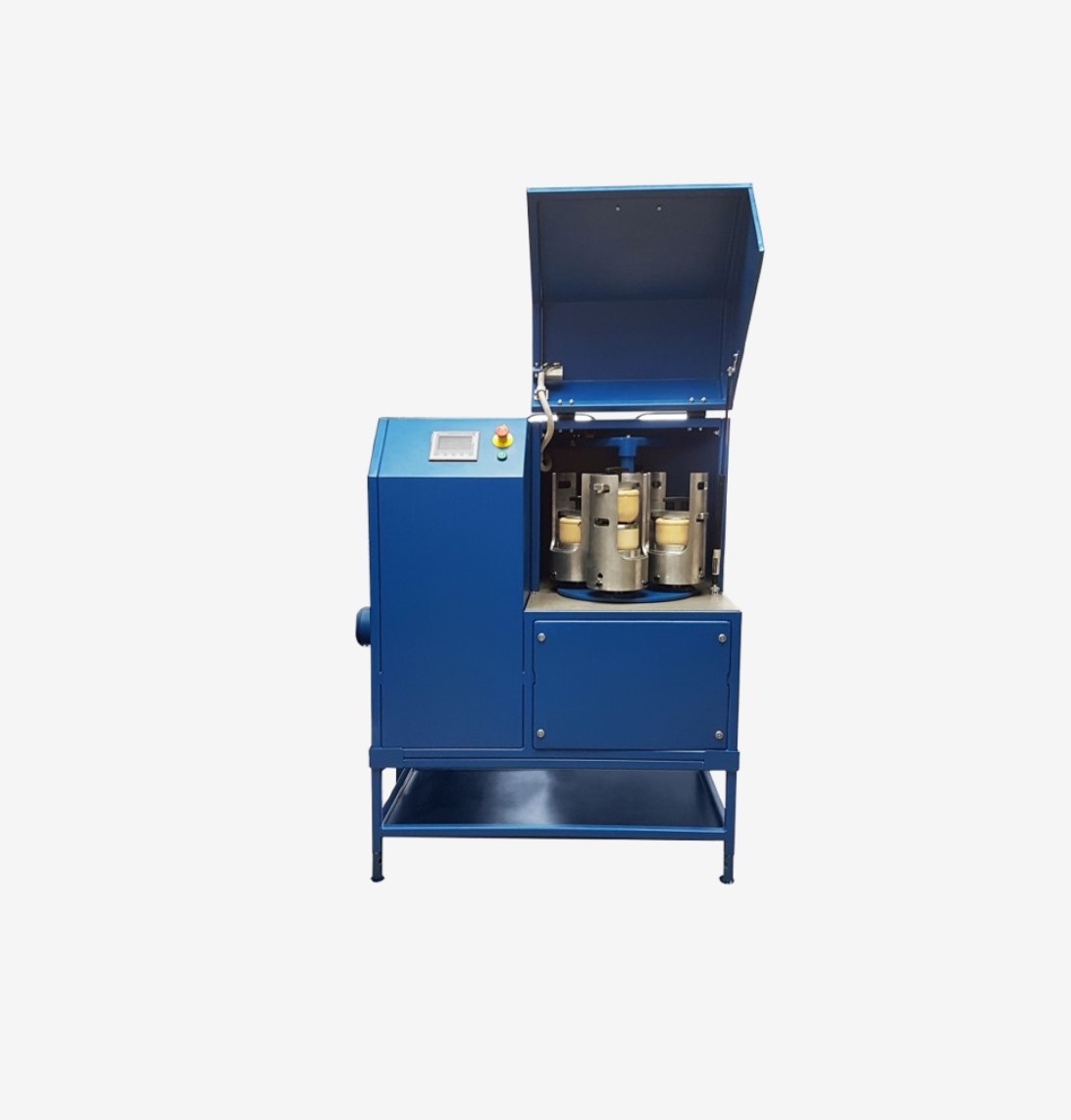 Ark Scientific Planetary Ball Mill LM PBM 4000: Features, Working Principle & Applications