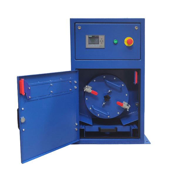 BOND TESTING EQUIPMENT