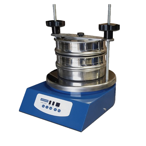 LMSM 75/200 Sieve Shaker