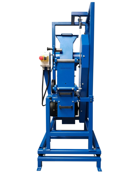 Superior Jaw Crusher – Pre-Crushing Excellence