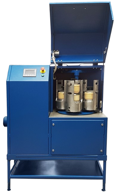 LM PBM4000 PLANETARY BALL MILL