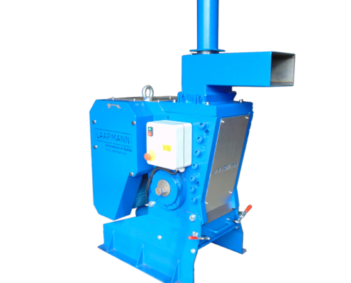 Principle of operation