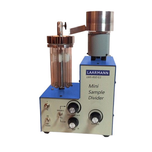 Mini Sample Divider