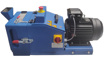 LMDM200 DISC GRINDER