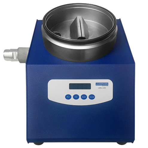 LMAJ200 Air Jet Sieve Shaker