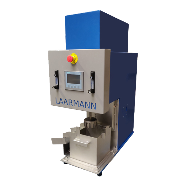 LMFTM FLOTATION MACHINE