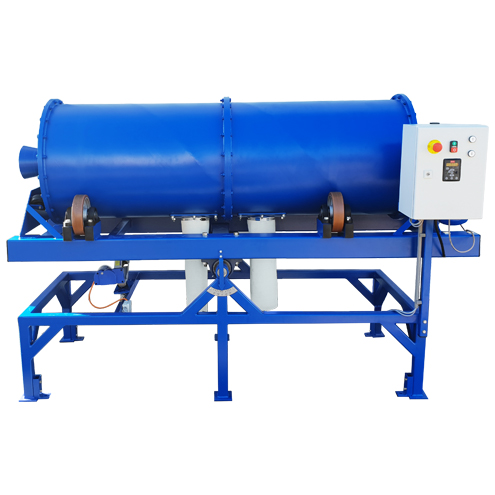 Continuous Ball Mill