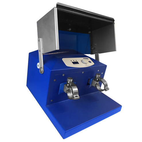 Lab Wizz 320 Micro Ball Mill