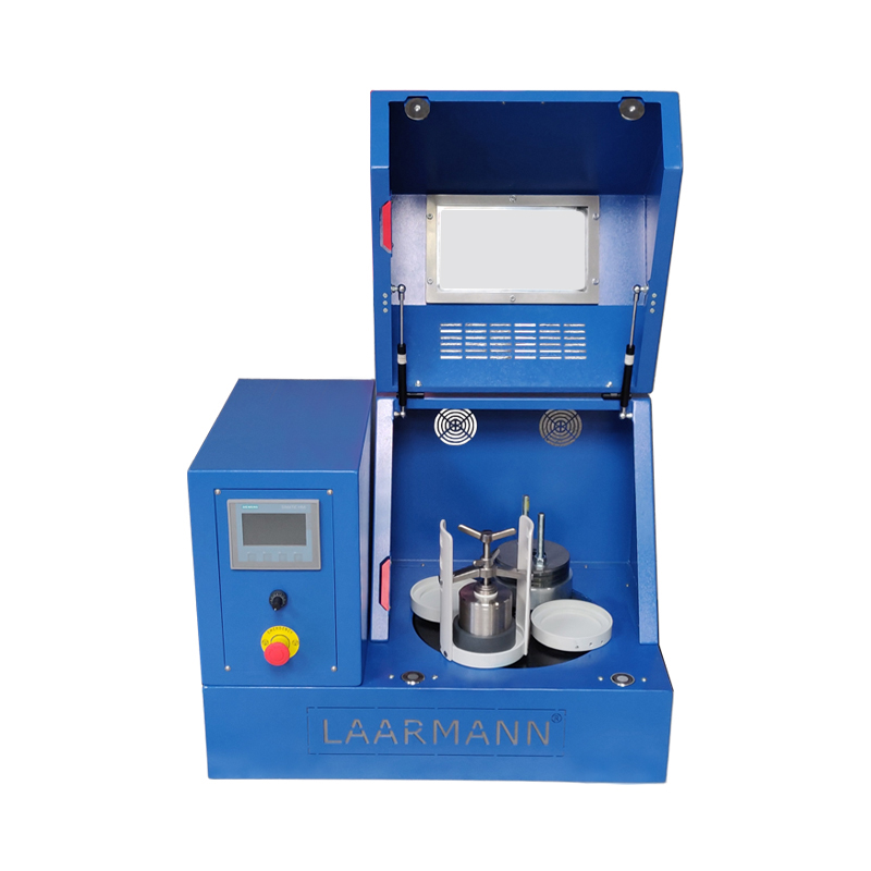 LM PBM Planetary Ball Mill