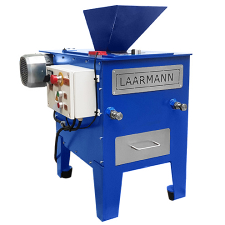 LMRC100 Roll Crusher