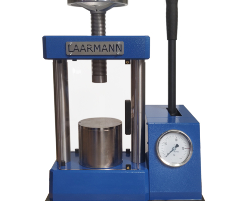 LMTP 1-15 Tons Pellet Press