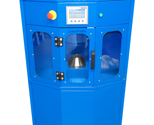 LMPP40 Tons Pellet Press