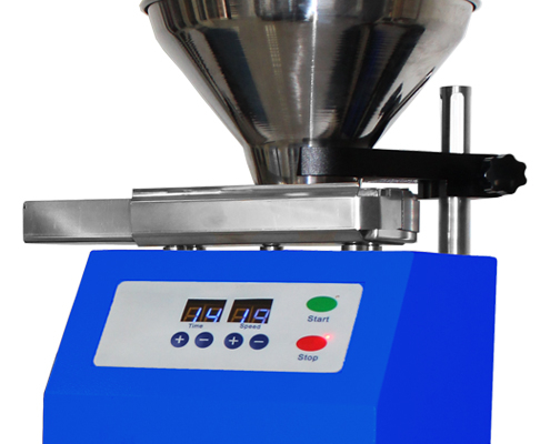LM-VF100 Vibratory Feeder