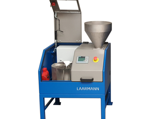 Rotary Sample Divider 2-10L