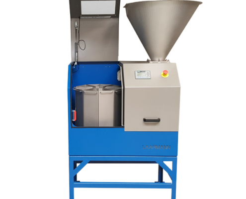 Rotary Sample Divider 30-60L