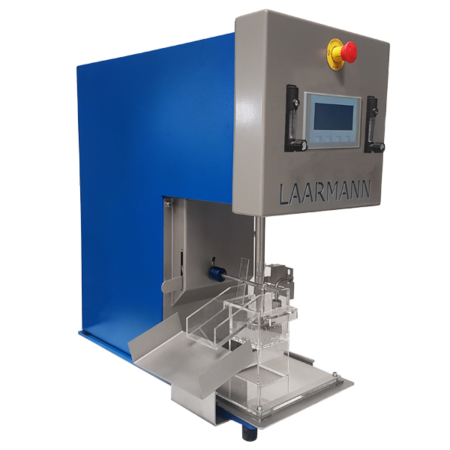 LMFTM Flotation Machine