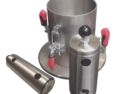 TML Proctor/Fagerberg